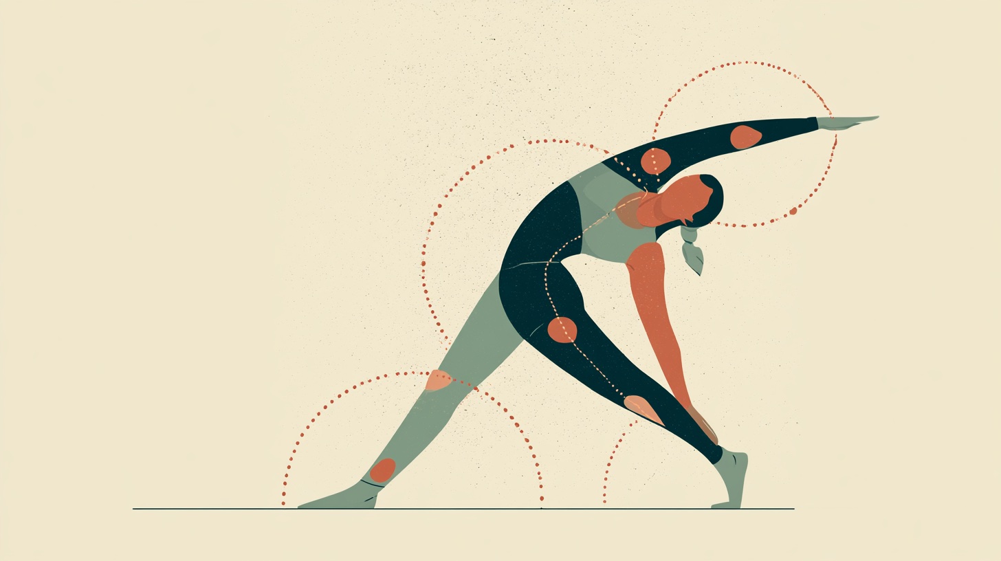 Body Self-Mastery