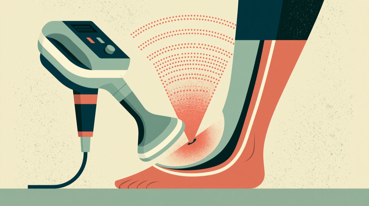High Intensity Focused Ultrasound (HIFU)