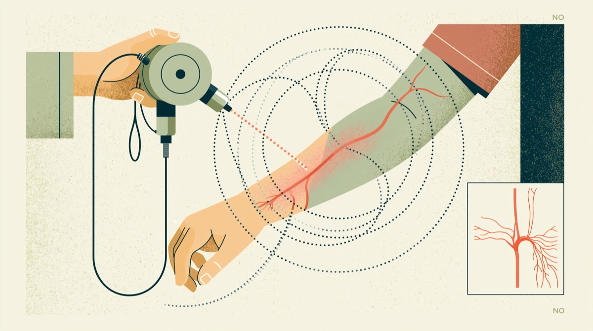 Peripheral Magnetic Stimulation (PMS)