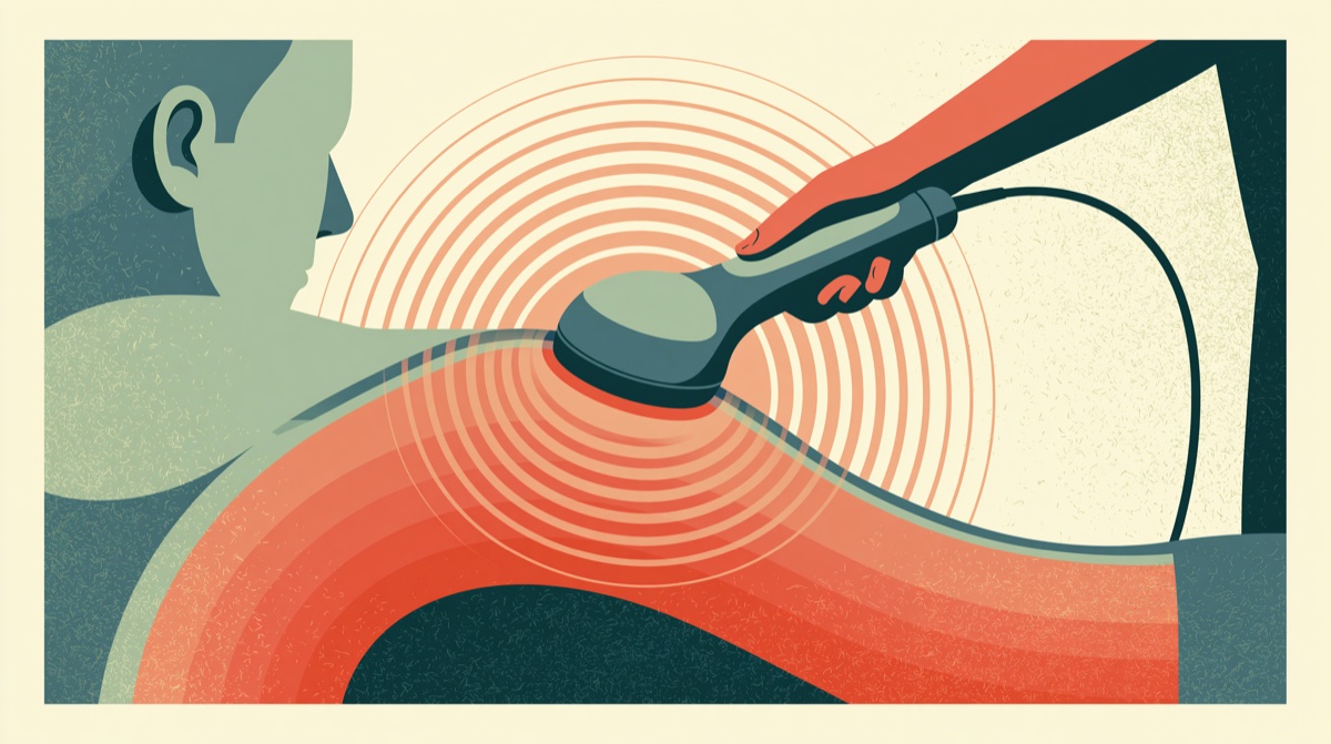 Radiofrequency Therapy (RF)