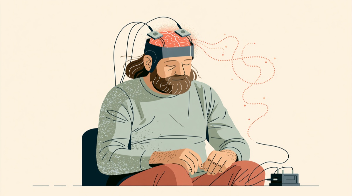 transcranial Direct Current Stimulation (tDCS)