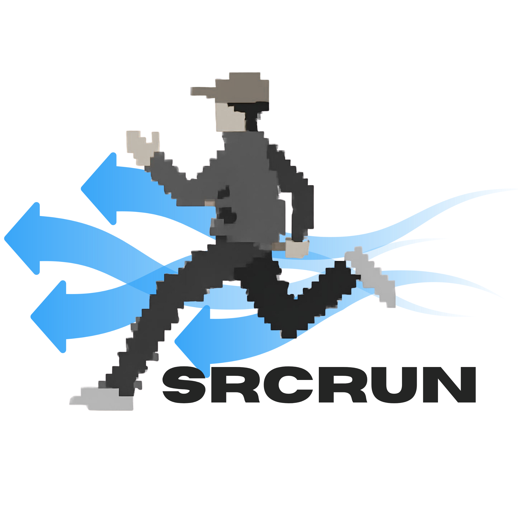 SRC RUN